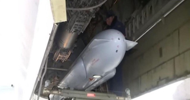 T&ecirc;n lửa Kh - BD - K b&iacute; ẩn của Nga chuẩn bị tham chiến tại Ukraine - Ảnh 4.