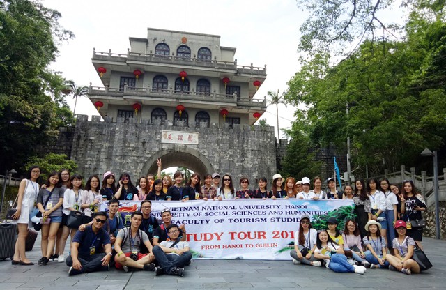 Lần đầu tiên: Khách Việt chính thức được miễn visa, bay thẳng tới Trung Quốc, địa điểm là những đâu? - Ảnh 5.