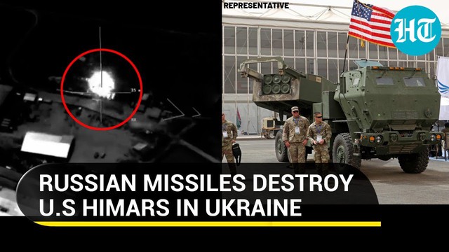 HIMARS vừa nổ tung! Nga nã vũ khí "chưa từng công bố" – Ông Putin phát lệnh nóng, Kiev hỗn loạn rút quân - Ảnh 2.