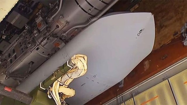 T&ecirc;n lửa Kh - BD - K b&iacute; ẩn của Nga chuẩn bị tham chiến tại Ukraine - Ảnh 8.