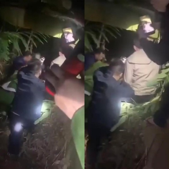 Vụ mẹ tử vong, con gái bị vùi lấp dưới đất khi đi mua lợn: Đã xác định được nghi phạm - Ảnh 2.