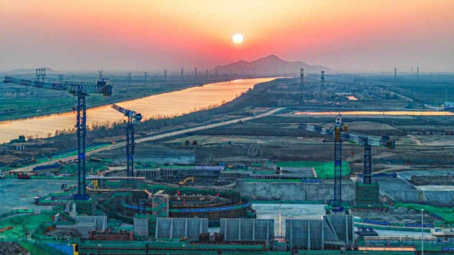 Bước đột phá hạt nhân trị giá 5 tỷ USD của Trung Quốc khiến các kỹ sư Mỹ kinh ngạc - Ảnh 2.