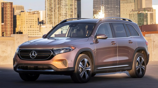 Hiệu suất xe điện giảm mạnh trong thử nghiệm m&ugrave;a đ&ocirc;ng khắc nghiệt - Ảnh 2.