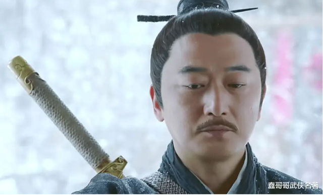 Tiểu Long Nữ không giết Doãn Chí Bình, Dương Quá uất ức không dám hỏi, chỉ Khưu Xứ Cơ là người nhìn thấu - Ảnh 3.