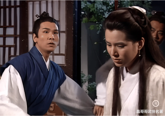 Tiểu Long Nữ không giết Doãn Chí Bình, Dương Quá uất ức không dám hỏi, chỉ Khưu Xứ Cơ là người nhìn thấu - Ảnh 1.