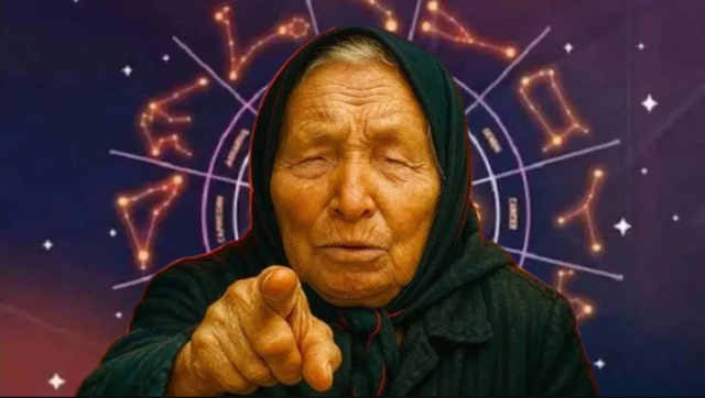 Baba Vanga "cảnh b&aacute;o n&oacute;ng" năm 2026: V&igrave; sao thế giới đang nhắc lại những lời ti&ecirc;n tri n&agrave;y? - Ảnh 1.