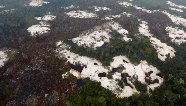 Indonesia triển khai chiến dịch trấn áp chưa từng có tiền lệ - Ảnh 1.