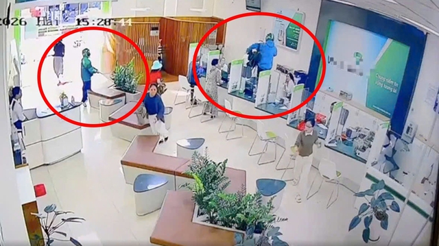 Công an tỉnh  - Ảnh 2.