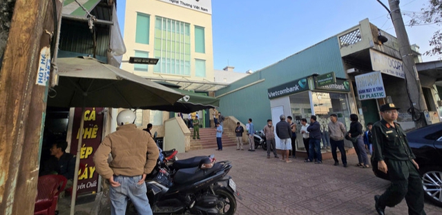 Công an tỉnh  - Ảnh 6.