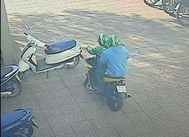 Công an tỉnh  - Ảnh 4.