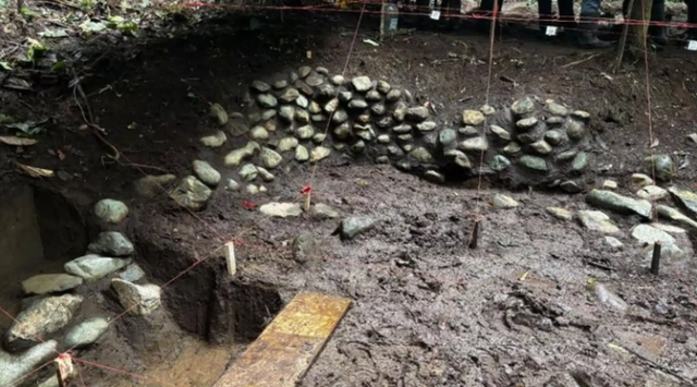 Quét laser xuyên rừng, các nhà khoa học sửng sốt phát hiện "thứ" bị che giấu suốt hàng nghìn năm - Ảnh 3.