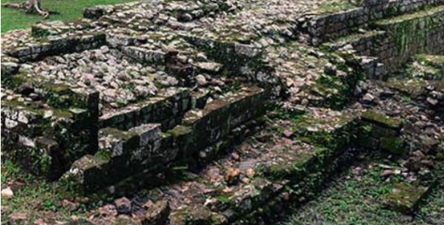 Quét laser xuyên rừng, các nhà khoa học sửng sốt phát hiện "thứ" bị che giấu suốt hàng nghìn năm - Ảnh 4.