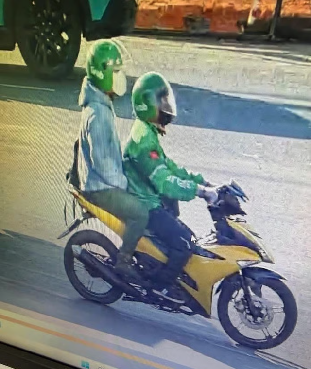 Công an tỉnh  - Ảnh 7.