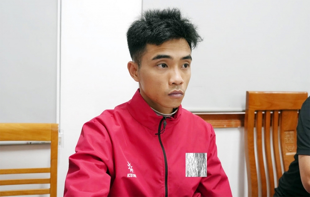 Vụ Phùng Tiến Cao sát hại người mẹ, vùi lấp bé gái ở Lào Cai: Luật sư nói gì? - Ảnh 1.