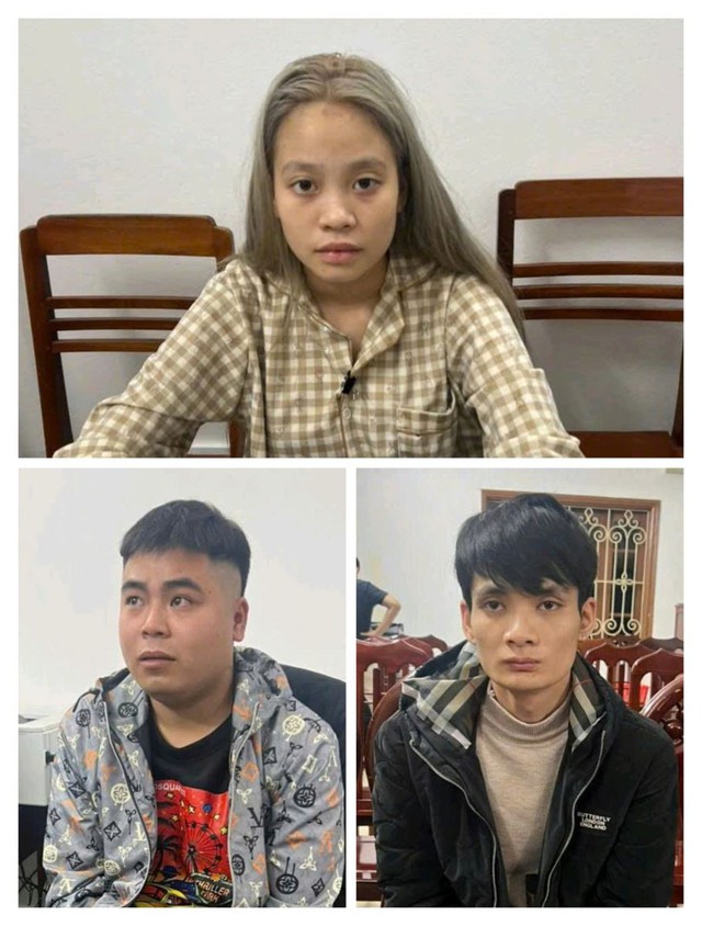 Khởi tố chủ t&agrave;i khoản &ldquo;Kẹo Tino&rdquo; Đỗ Lệ Thủy - Ảnh 3.