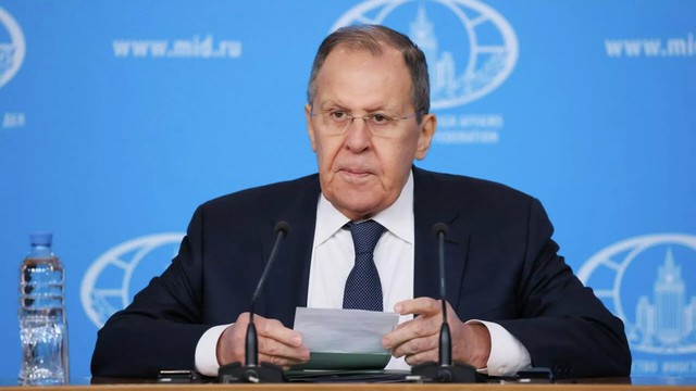 Biến ở Kiev, Ukraine điều khẩn lực lượng ứng phó – QĐ Nga hành động bất ngờ ở biên giới, Kremlin ra tuyên bố - Ảnh 3.