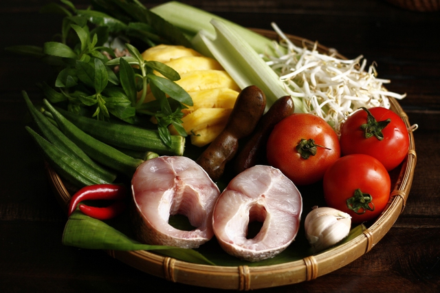 Không phải phở, đặc sản tới từ miền Tây này mới là món ăn lọt top 10 ngon nhất thế giới - Ảnh 2.