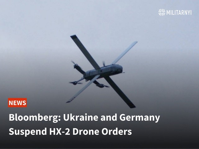 Đối thủ UAV cảm tử Lancet g&acirc;y thất vọng nặng nề tr&ecirc;n chiến trường Ukraine - Ảnh 2.