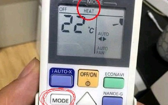 Không phải máy sưởi, thiết bị sẵn có trong nhà này giúp phòng ấm nhanh: Nhiều người chưa biết dùng đúng - Ảnh 2.