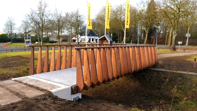 Phát minh như khoa học viễn tưởng có thể khiến nhiều "ông lớn" ngành xi măng lo sợ - Ảnh 1.