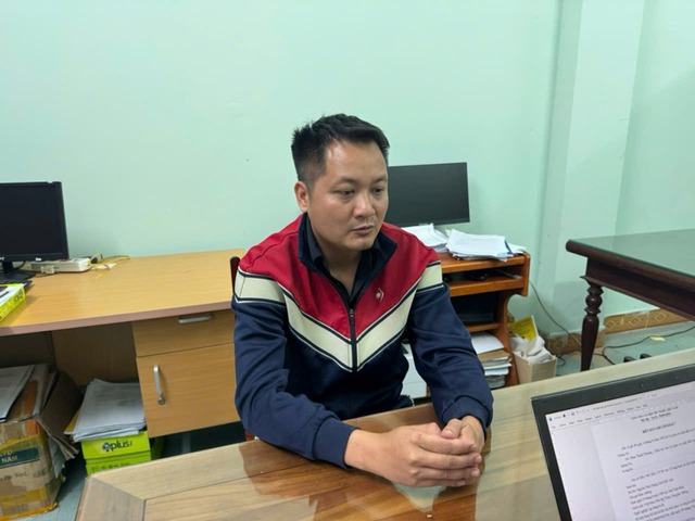 Khám xét khẩn cấp nơi ở của Nguyễn Văn Chung SN 1993 và các kho hàng bí mật tại Hà Nội, Ninh Bình - Ảnh 5.