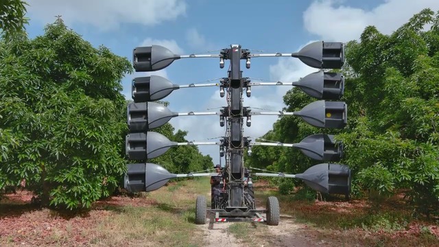 "Kỳ quan bay" của người Israel: Chinh phục cả Mỹ, Ý và Chile - Ảnh 3. "Kỳ quan bay" của người Israel: Chinh phục cả Mỹ, Ý và Chile - Ảnh 3.