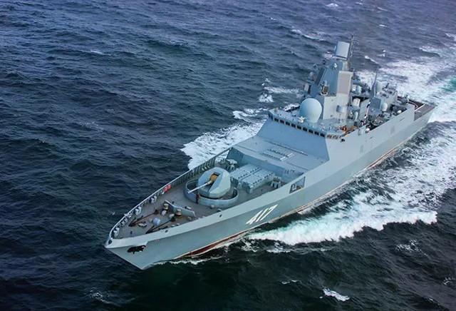 Tên lửa Zircon: Vũ khí chủ lực tấn công mục tiêu mặt đất trong tương lai - Ảnh 8. Tên lửa Zircon: Vũ khí chủ lực tấn công mục tiêu mặt đất trong tương lai - Ảnh 8.