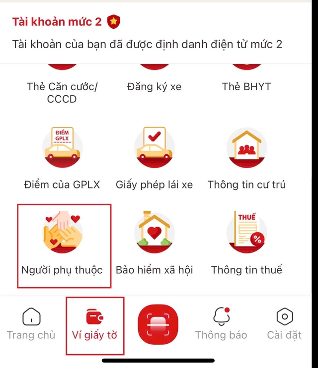 Hàng triệu người đang dùng VNeID hãy làm điều này trong năm 2026 để không bị mất quyền lợi - Ảnh 1.