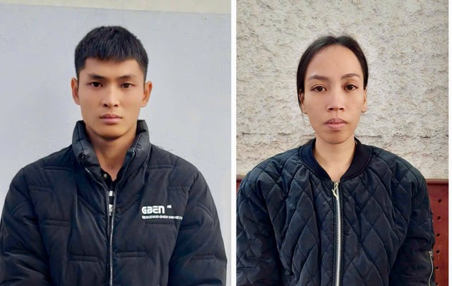  Ra lệnh bắt tạm giam Phạm Thị Hoa - Ảnh 1.