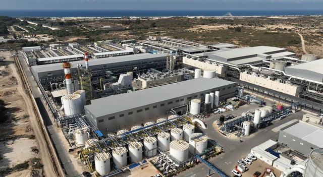 Israel thu 2 tỷ đ&ocirc;/năm nhờ xuất khẩu "mặt h&agrave;ng v&ocirc; h&igrave;nh": Mỹ, UAE, ch&acirc;u Phi "nghiện d&ugrave;ng" - Ảnh 4.