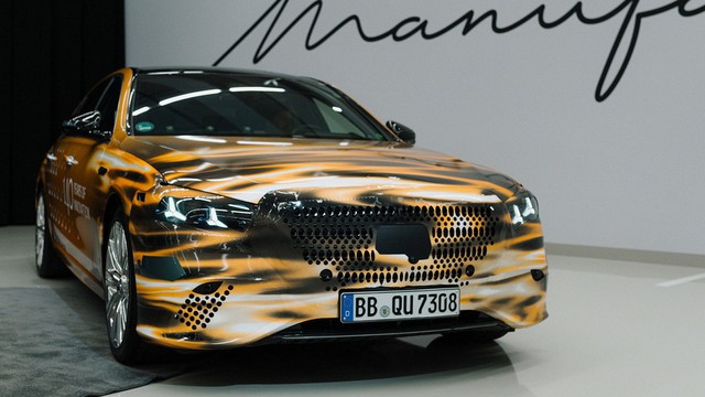 Xe Trung Quốc mất giá nhanh sau vài năm sử dụng, thị trường quốc tế cũng “choáng” - Ảnh 3.