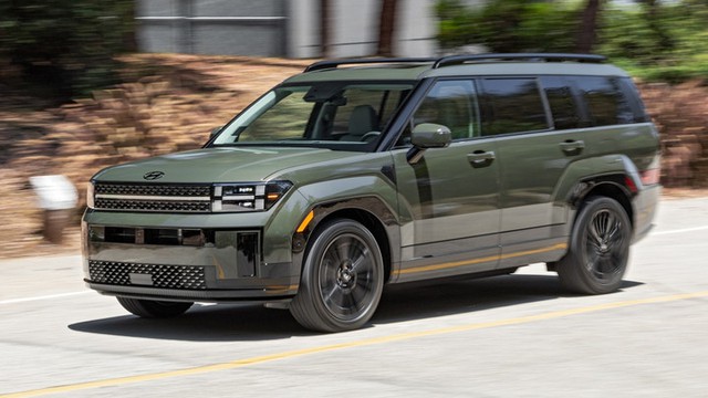 Xe Trung Quốc mất giá nhanh sau vài năm sử dụng, thị trường quốc tế cũng “choáng” - Ảnh 4.