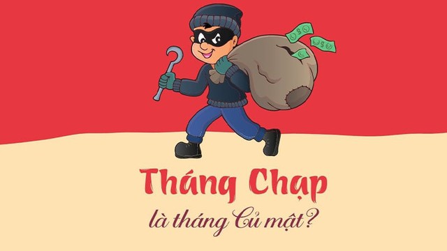 V&igrave; sao th&aacute;ng 12 &Acirc;m lịch gọi l&agrave; &ldquo;th&aacute;ng Củ mật&rdquo;? Th&igrave; ra ngược lại ho&agrave;n to&agrave;n với suy nghĩ của nhiều người - Ảnh 1.