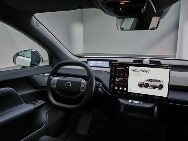 Volvo n&acirc;ng cấp c&ocirc;ng nghệ cho h&agrave;ng triệu xe cũ - Ảnh 1.