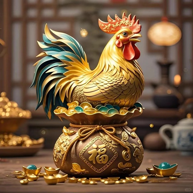 Tử vi ng&agrave;y mới 27/1: 3 con gi&aacute;p may mắn nhất, t&agrave;i lộc b&ugrave;ng nổ - Ảnh 1.