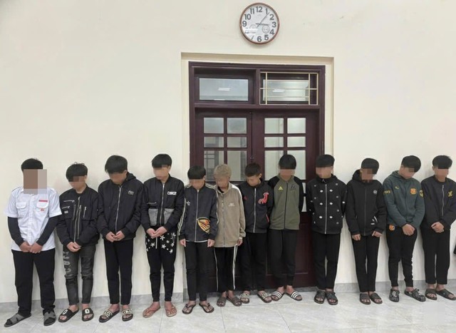 Thông tin mới nhất vụ 3 người tử vong trên đường - Ảnh 1.