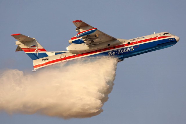 Thủy phi cơ Be - 200 đứng trước thời khắc quyết định trong tương lai h&agrave;ng kh&ocirc;ng - Ảnh 9.