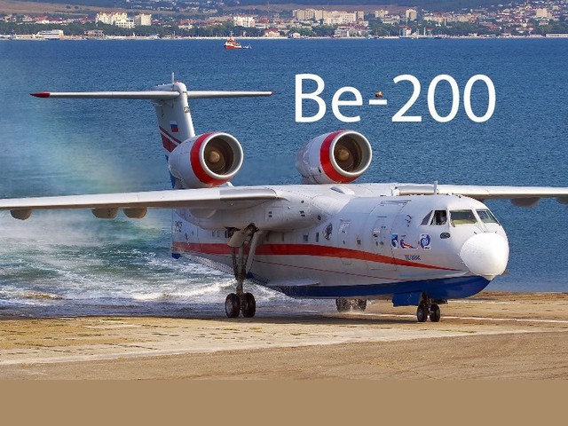 Thủy phi cơ Be - 200 đứng trước thời khắc quyết định trong tương lai h&agrave;ng kh&ocirc;ng - Ảnh 10.