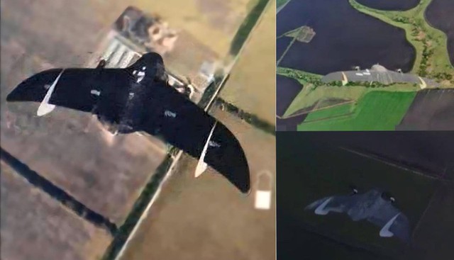 T&aacute;c chiến điện tử v&ocirc; dụng với UAV Knyaz Veschiy Oleg trong chiến tranh hiện đại - Ảnh 8.