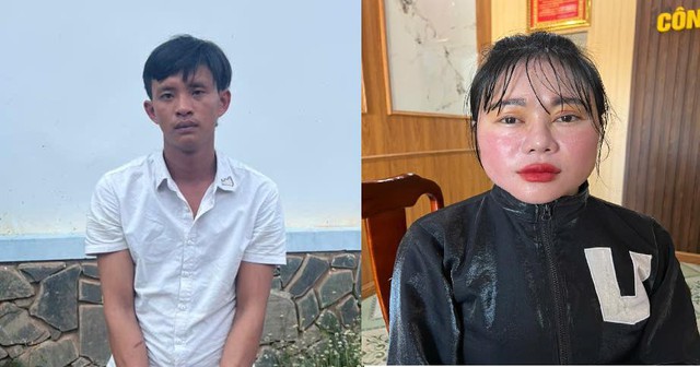 Tiến hành bắt tạm giam chủ quán Trần Thị Hằng - Ảnh 1.