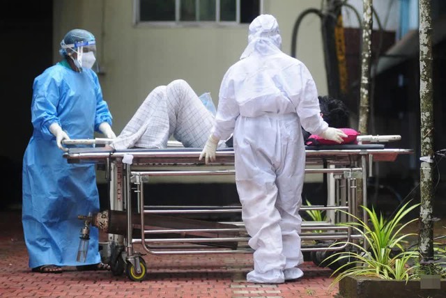 Ca nguy kịch do virus Nipah dùng thứ này trước khi phát bệnh: Nhiều người ăn kiêng ở Việt Nam yêu thích - Ảnh 1.