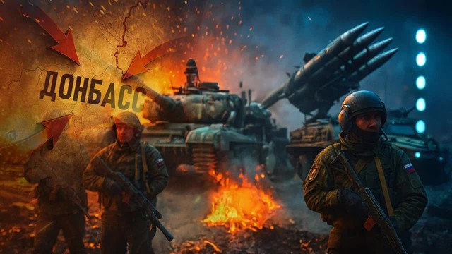 Nổ lớn! Siêu vũ khí nã thẳng Kiev, ông Zelensky tuyên bố khẩn - 48h đếm ngược, TT Putin công bố đề xuất kỳ lạ - Ảnh 2.