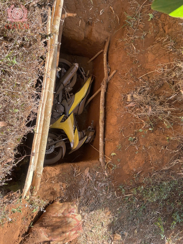 Công an tỉnh Gia Lai ra thông báo nóng - Ảnh 1.