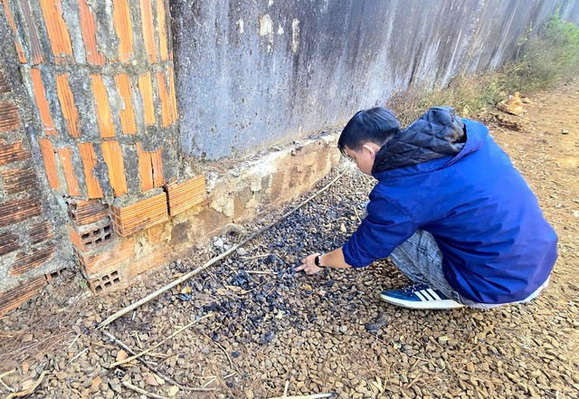 Công an tỉnh Gia Lai ra thông báo nóng - Ảnh 4.