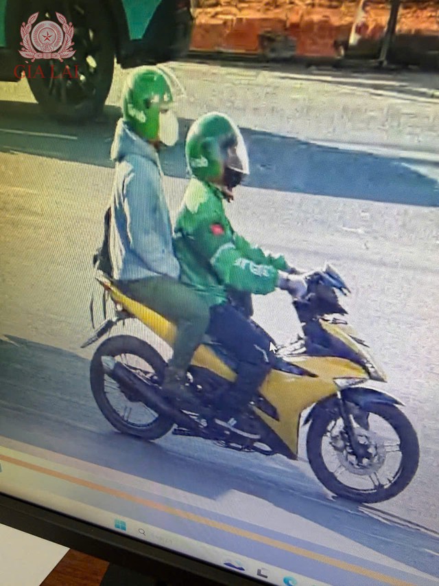 Công an tỉnh Gia Lai ra thông báo nóng - Ảnh 2.