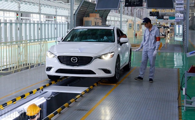 Từ năm 2026, quy tr&igrave;nh đăng kiểm &ocirc; t&ocirc; c&oacute; 2 thay đổi lớn, người d&acirc;n cần biết - Ảnh 1.