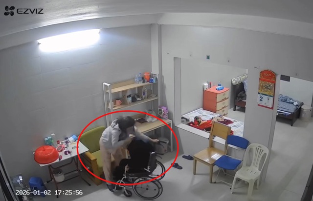 Ngỡ ng&agrave;ng qu&aacute; khứ bất hảo của nữ gi&uacute;p việc bạo h&agrave;nh cụ b&agrave; 82 tuổi ở H&agrave; Nội - Ảnh 3.