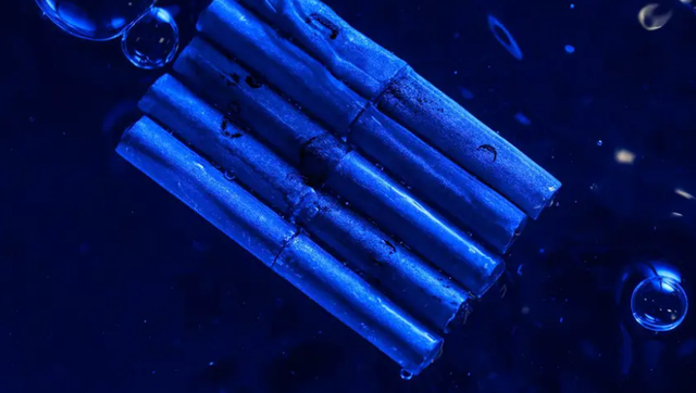 Phát minh kim loại "không thể chìm" có thể dậy sóng ngành tàu biển toàn cầu - Ảnh 1.