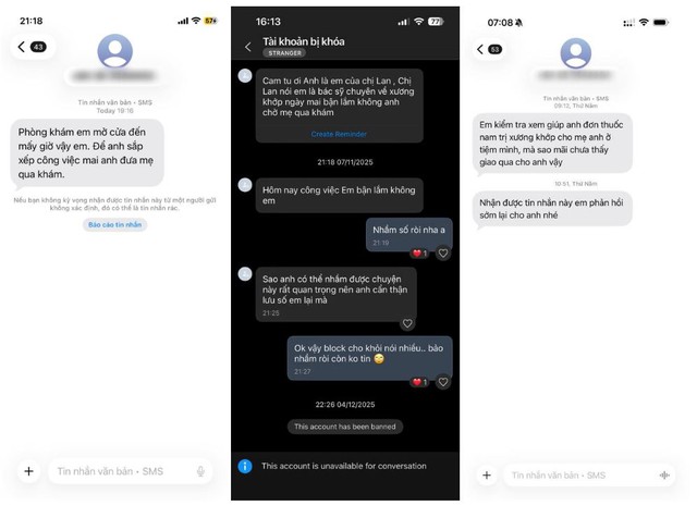 Công an thông báo tin nhắn Zalo, SMS tất cả người dùng cần chú ý - Ảnh 1.