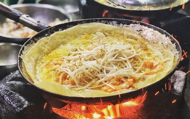 Không phải phở, món ăn chỉ từ 20.000 đồng/phần này mới là "hương vị Việt" lọt top 100 hấp dẫn nhất châu Á - Ảnh 4.